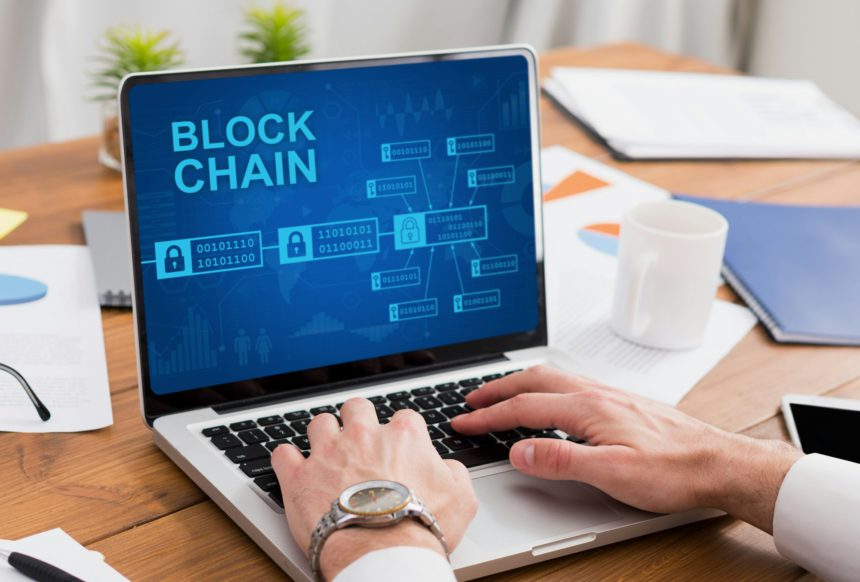 Blockchain for online payments and money transaction