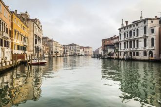 Venice Italy